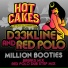 Deekline, Red Polo