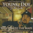 Young Doe aka Charles Truth