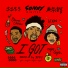 Sonny Digital feat. Lil Xan, $teven Cannon