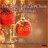 The Holy Vatican Choir at Christmas