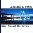 Lacandon, Venes & Oscitone