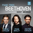Renaud Capuçon, Gautier Capuçon, Frank Braley