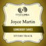 Joyce Martin Sanders