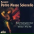 Basel Madrigal Choir, Fritz Näf