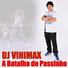 Dj Vinimax