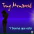 Tony Monserrat