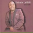 Letlalo Sebata