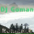 DJ Goman