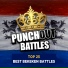 PunchOutBattles feat. Sharr, Maxje