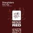 Stargliders