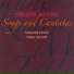 Susanne Ryden, Mark Tatlow