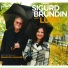 Jan Sigurd, Anna-Lena Brundin