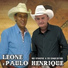 Leone e Paulo Henrique