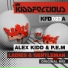 Alex Kidd & P.E.M.