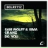 Sam Wolff, Sima, Cranz