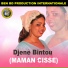 Djené Bintou