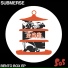 Submerse