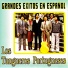 Los Tangueros Portugueses