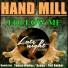 Hand Mill