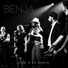 Benjamin Vuillermoz feat. Clara Yucatan