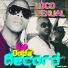 La honda record Feat Dj Mago