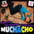 Toni G & Eu Sanchez Feat Juan Zurc