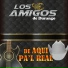 Los Amigos de Durango