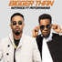 Notrace feat. Patoranking