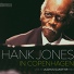 Mads Vinding, Hank Jones, Shelly Manne