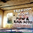 Raul Soto, MDW