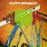Happy Mondays