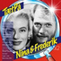 Nina & Frederik