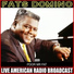 Fats Domino