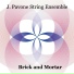 J. Pavone String Ensemble