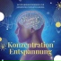 Konzentrations Tabletten