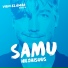 Samu Aleksi Haber