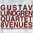 Gustav Lundgren Quartet