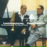 Duke Ellington And Louis Armstrong