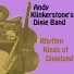 Andy Klinkerstone's Dixie Band