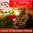Dave Chambliss Horns