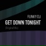 Funky DJ