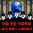 Joe Mike Jr