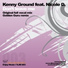Kenny Ground feat. Nicole D. feat. Nicole D.