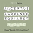 Frédéric Desenclos, Accentus, Laurence Equilbey