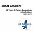 Josh Lasden & Synoptic