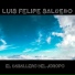 Luis Felipe Salcedo