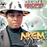Adviser Isioma and The Luckier's Band of Africa