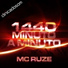 MC Ruze feat. Bomberline, Mabro, Mixel