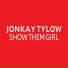 Jonkay Tylow