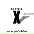 Ed Style